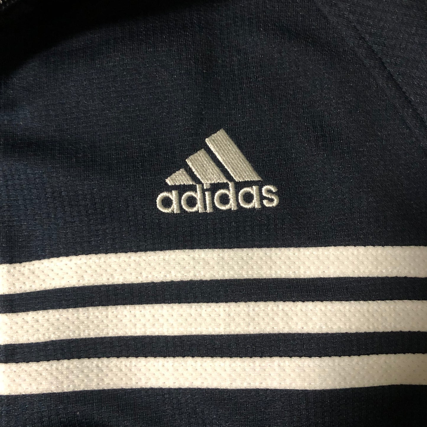 adidas Performance Logo トラックジャケット