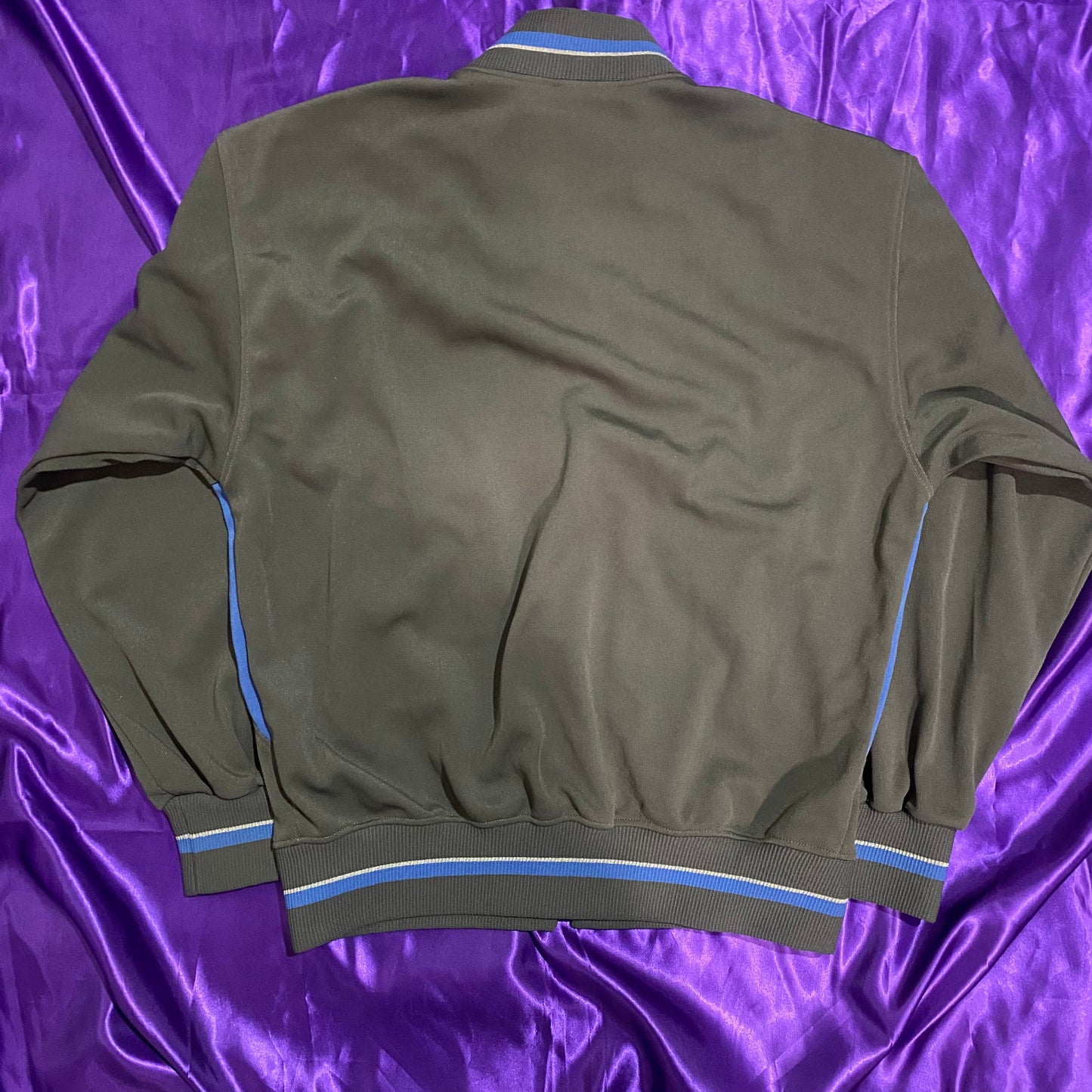 PUMA 80s track jacket setup