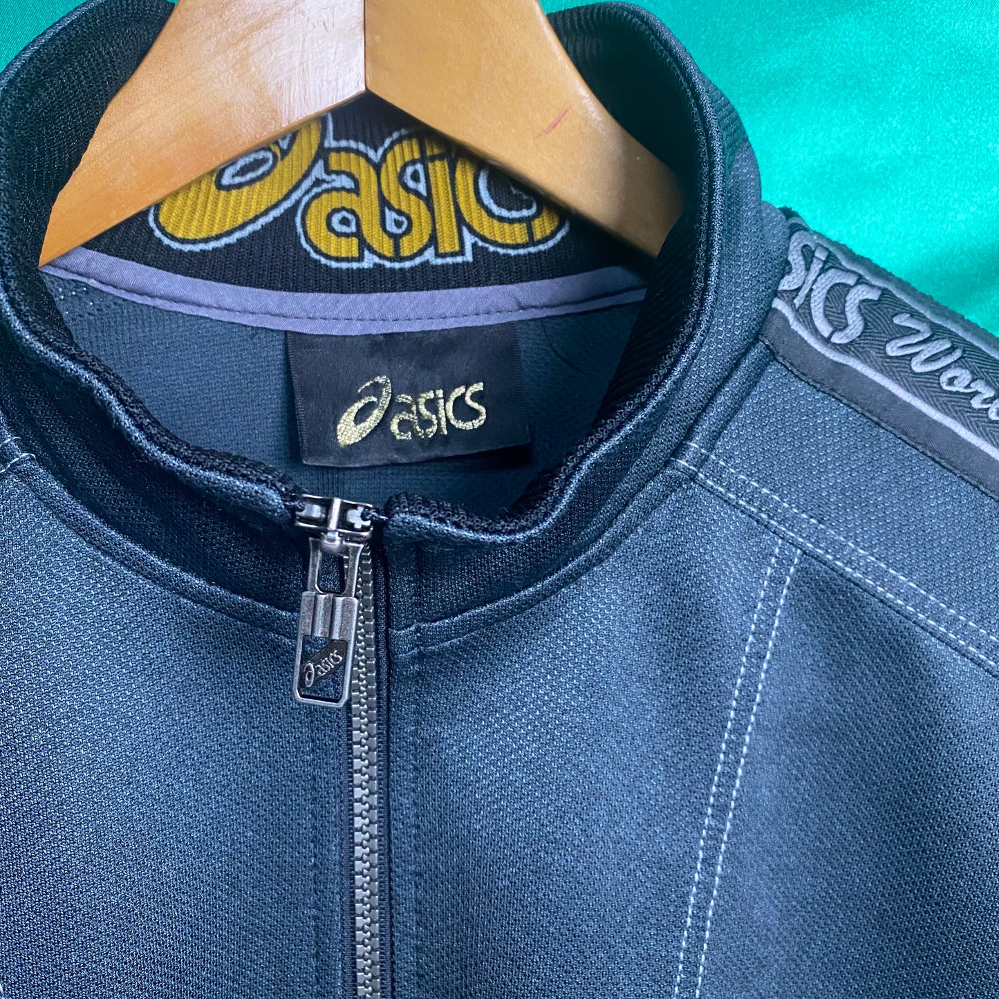 asics Setup Track Jacket/Pant