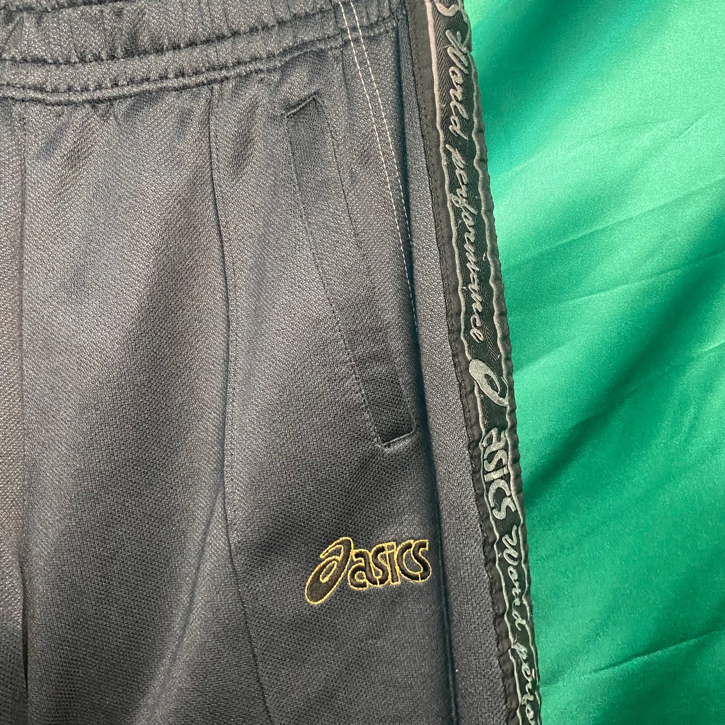 asics Setup Track Jacket/Pant